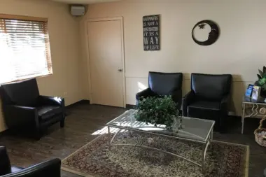 The facilities at A Turning Point in Colorado Springs, CO 2